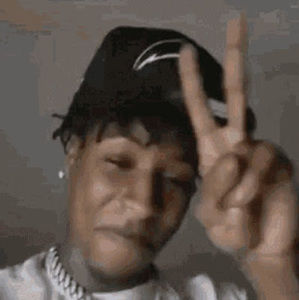 Meet your Posher, Aaron